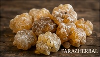 Asafoetida photo 1
