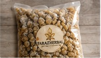 Asafoetida photo 4